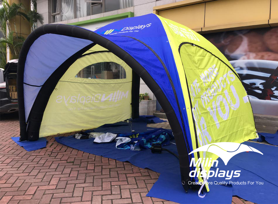 Inflatable Tents, Inflatable Gazebo, Inflatable Air Tents, Inflatable Camping Tents, Inflatable Event Shelter Tents.