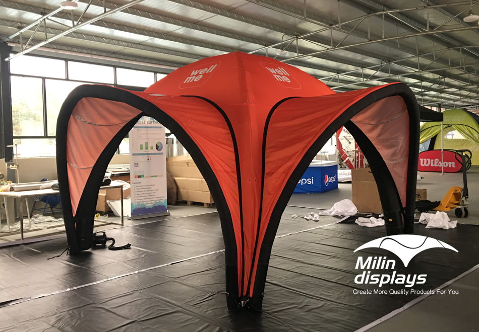 Inflatable Tents, Inflatable Gazebo, Inflatable Air Tents, Inflatable Camping Tents, Inflatable Event Shelter Tents.