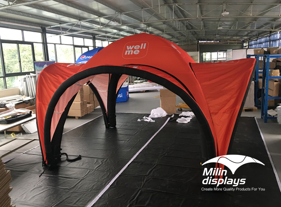 Inflatable Tents, Inflatable Gazebo, Inflatable Air Tents, Inflatable Camping Tents, Inflatable Event Shelter Tents.