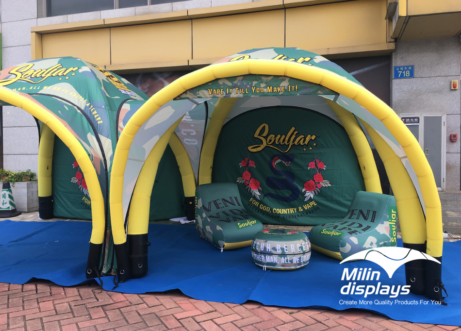 Inflatable Tents, Inflatable Gazebo, Inflatable Air Tents, Inflatable Camping Tents, Inflatable Event Shelter Tents.